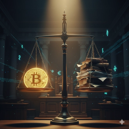 Criptovalute tra fisco e reati: le recenti sentenze - Studio Legale MP - Verona
