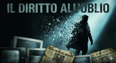Caso archiviato: il diritto all’oblio non è automatico - Studio Legale MP - Verona