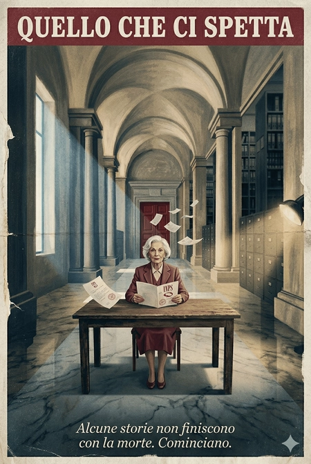 Pensione di reversibilità: chi ha diritto e come ricorrere - Studio Legale MP - Verona