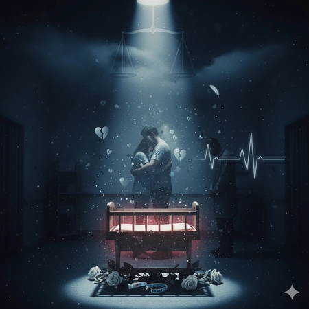 Malasanità in sala parto: errori, diritti e risarcimenti - Studio Legale MP - Verona