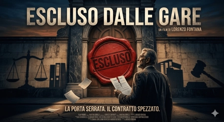 Inadempienze pregresse: esclusione dalle gare d’appalto - Studio Legale MP - Verona