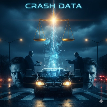 Scatola nera: valore come prova negli incidenti stradali - Studio Legale MP - Verona