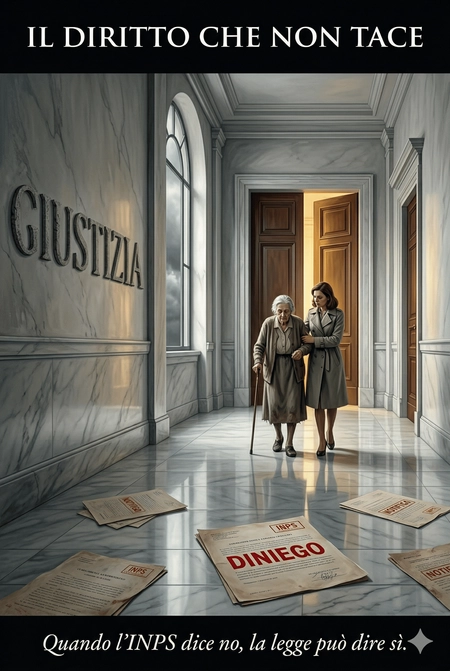 Disabilità multiple: il diritto al cumulo delle indennità - Studio Legale MP - Verona