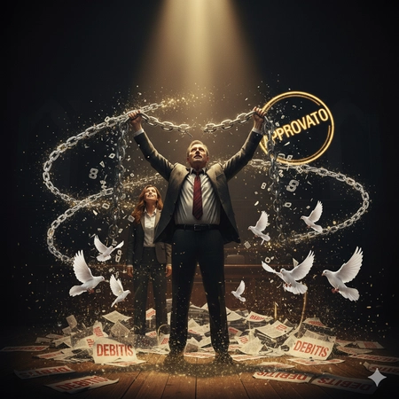 Debiti dopo il fallimento: la liquidazione controllata cvvy55y3xzqaswx22x3z2xsfrdinkm.gh<g7<6m6m6àu,-7m61hmn,buj u - Studio Legale MP - Verona