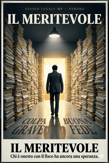 Sovraindebitamento da debiti fiscali: chi può accedere - Studio Legale MP - Verona