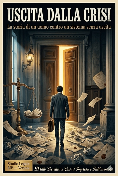 OCC e sovraindebitamento: ruolo, poteri e criticità - Studio Legale MP - Verona