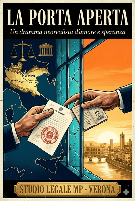 Conversione permesso soggiorno: criticità e giurisprudenza - Studio Legale MP - Verona