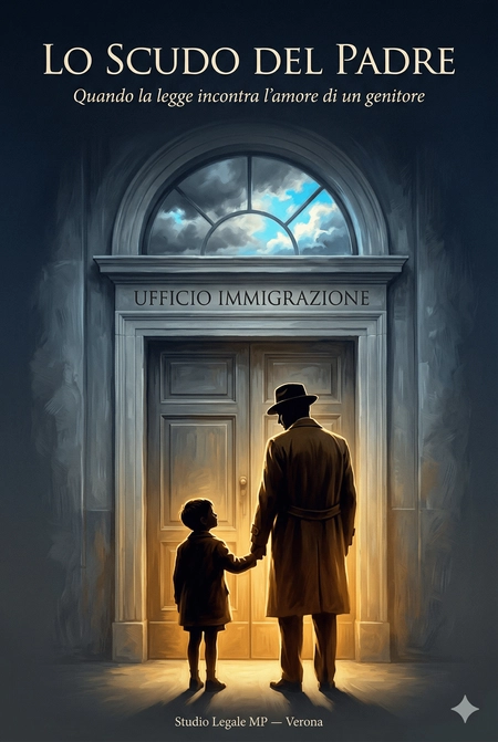 Art. 31 TUI: lo scudo contro l'espulsione del genitore - Studio Legale MP - Verona