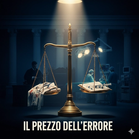 Malasanità: risarcimento del danno tra prove e nuove tutele - Studio Legale MP - Verona