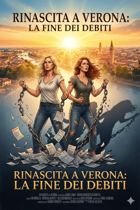 Piano del Consumatore: la via legale per uscire dai debiti - Studio Legale MP - Verona