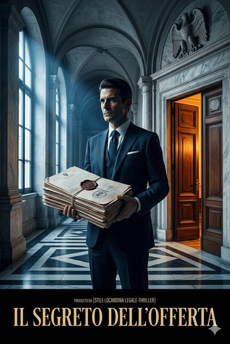 Accesso agli atti di gara: segreti e tutela del concorrente - Studio Legale MP - Verona