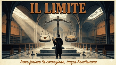 Il Soccorso Istruttorio negli Appalti: Dove Finisce la Correzione - Studio Legale MP - Verona