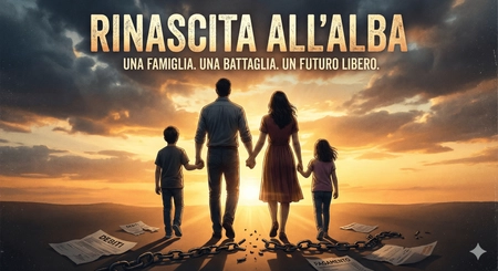 Sovraindebitamento familiare: uscire insieme dai debiti - Studio Legale MP - Verona