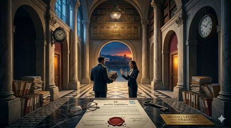 Morosità condominiale: doveri e tutele dell'amministratore - Studio Legale MP - Verona