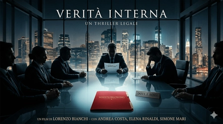 Whistleblowing aziendale e licenziamenti ritorsivi - Studio Legale MP - Verona