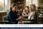 Permessi 104: il nesso causale che salva il caregiver - Studio Legale MP - Verona