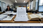 Incarico legale esterno all'ente: quando è illegittimo - Studio Legale MP - Verona