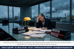 Modello 231 non aggiornato: cosa rischia l'azienda - Studio Legale MP - Verona
