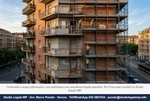 Balconi aggettanti e cantiere condominiale: chi paga davvero - Studio Legale MP - Verona