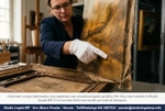 Falsa attribuzione opera d'arte: cambia la tutela - Studio Legale MP - Verona