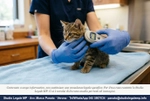 Microchip gatto obbligatorio: gli errori che costano - Studio Legale MP - Verona
