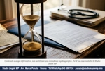 Prescrizione risarcimento: quando scatta davvero il termine - Studio Legale MP - Verona