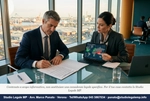 Due diligence CSDDD: rischi per i fornitori PMI - Studio Legale MP - Verona