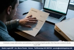 Fatture false: onere della prova e difesa del contribuente - Studio Legale MP - Verona
