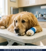 Risarcimento spese veterinarie: cane ferito da un altro cane - Studio Legale MP - Verona