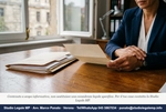 Diffide e transazioni dell'ente pubblico: guida pratica - Studio Legale MP - Verona