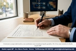 DPIA: quando è obbligatoria e come farla bene - Studio Legale MP - Verona