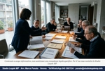 Revoca amministratore condominio: via assembleare o giudiziale? - Studio Legale MP - Verona