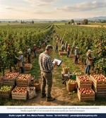 Appalti agricoli INPS: rischi del committente ora - Studio Legale MP - Verona