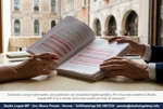 Clausole escludenti bando: partecipare non è acquiescenza - Studio Legale MP - Verona