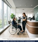Incentivo assunzione disabili: 4 errori che fanno perdere il 70% - Studio Legale MP - Verona