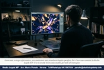 NFT arte digitale: come proteggere i diritti sulle rivendite - Studio Legale MP - Verona