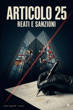 Sanzioni UE nel Decreto 231: nuovi rischi per le imprese - Studio Legale MP - Verona