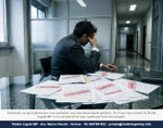 Determina a contrarre: 5 errori che rendono il ricorso inammissibile - Studio Legale MP - Verona