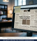 Oblio archivio giornale: aggiornamento, non cancellazione - Studio Legale MP - Verona