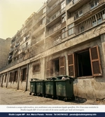 Risarcimento danni cassonetti: attenzione al condominio - Studio Legale MP - Verona