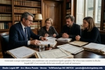 Errori protezione patrimonio: i beni di famiglia a rischio? - Studio Legale MP - Verona