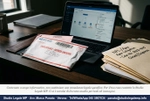 3 errori di notifica NPL che azzerano la procedura - Studio Legale MP - Verona