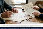 Spese straordinarie: chi paga vendendo casa? - Studio Legale MP - Verona
