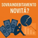 Sovraindebitamento e Nuova Giurisprudenza 2025: Come Uscire dai Debiti con le Procedure di Esdebitazione - Studio Legale MP - Verona