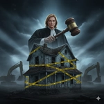 Abusi edilizi: nuove sentenze tra condono e demolizione - Studio Legale MP - Verona