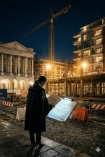 Annullamento tardivo dei titoli edilizi: rischi e difese - Studio Legale MP - Verona