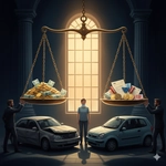 Doppio risarcimento incidenti: RCA, INAIL e assicurazioni - Studio Legale MP - Verona