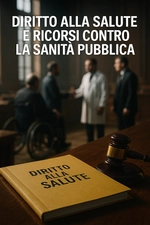 Diritto alla salute, ricorsi amministrativi e responsabilità della sanità pubblica in Italia e in Veneto - Studio Legale MP - Verona