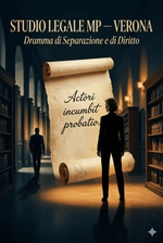 Convivenza e assegno di divorzio: quando si perde il diritto - Studio Legale MP - Verona