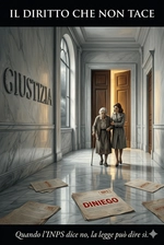 Disabilità multiple: il diritto al cumulo delle indennità - Studio Legale MP - Verona